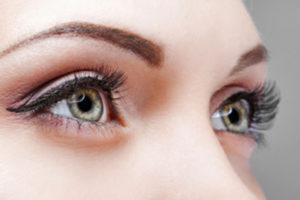 European Skincare Eye Lashes