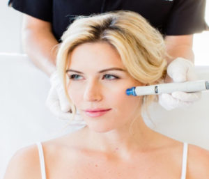 European Skincare Hydra Facial